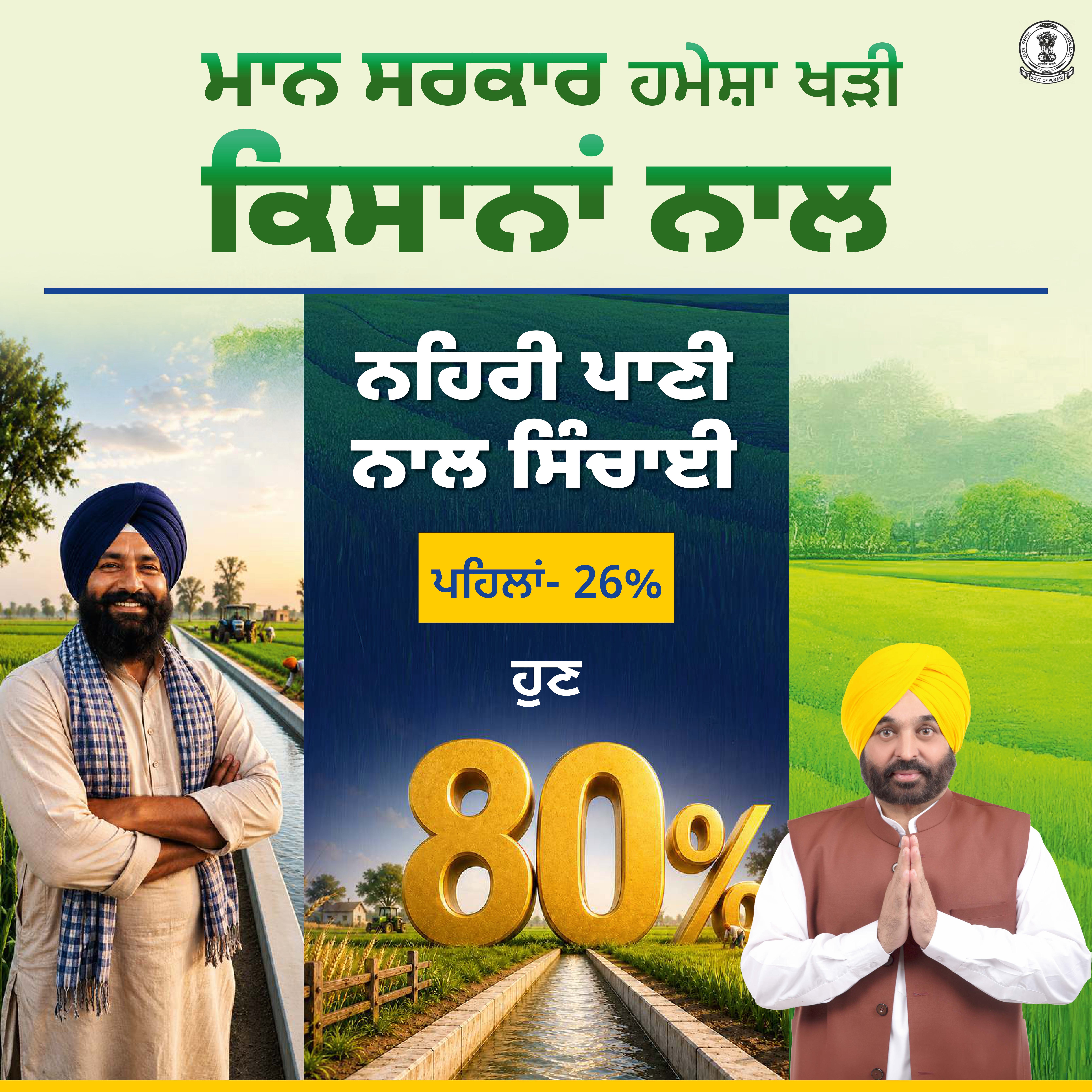 Punjab Speaks ad image
